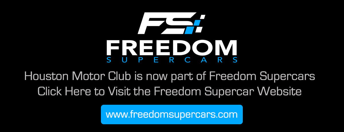 Freedom Supercars